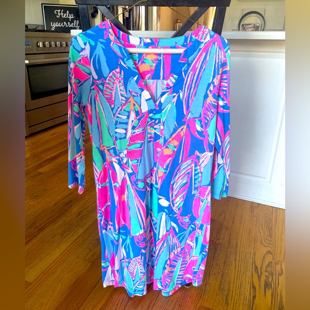 Lilly Pulitzer- Small